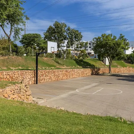 Διαμέρισμα Club 109 Αλμπουφέιρα