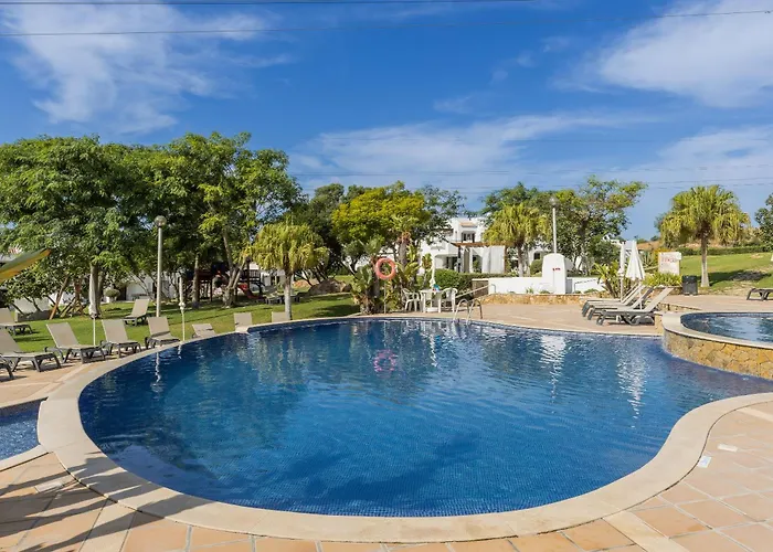 Club 109 Διαμέρισμα Αλμπουφέιρα