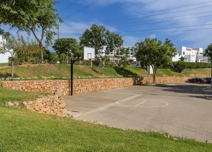 Διαμέρισμα Club 109 Αλμπουφέιρα