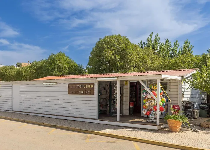 Club 109 Διαμέρισμα Αλμπουφέιρα