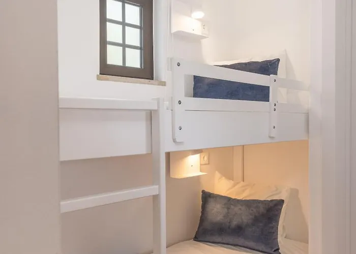 Club 109 Διαμέρισμα *