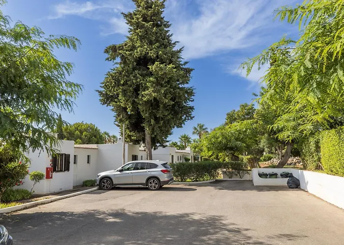 Διαμέρισμα Club 109 *