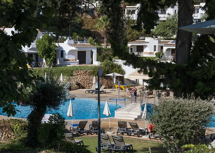 Club 109 * Αλμπουφέιρα