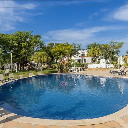 Club 109 Apartman Albufeira