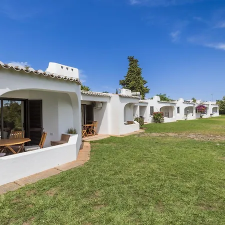 Apartman Club 109 Albufeira