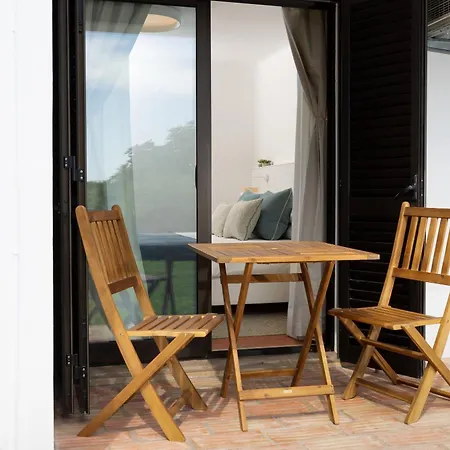 Appartamento Club 109 *