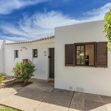 Club 109 Apartman Albufeira