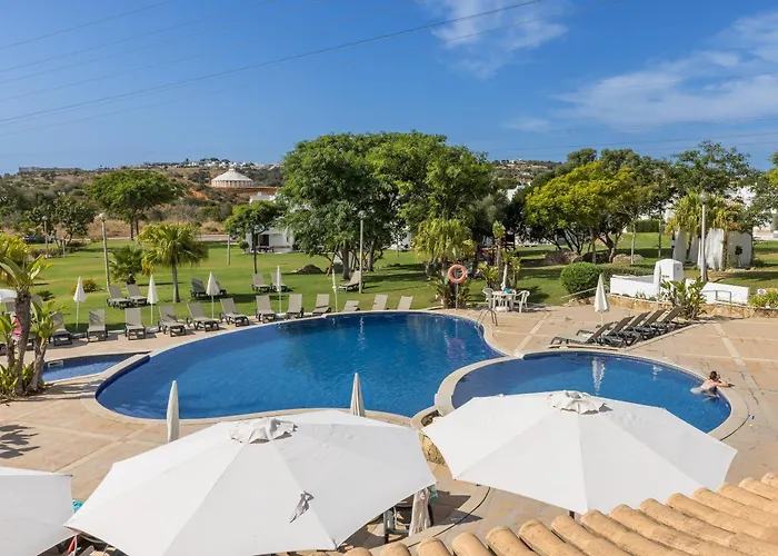 Club 109 阿尔布费拉