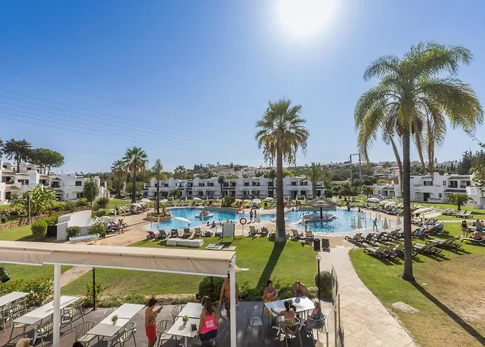 Club 109 公寓 阿尔布费拉