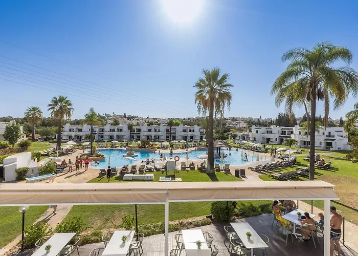 Club 109 * 阿尔布费拉