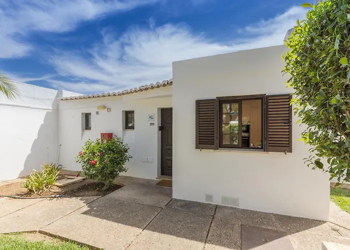 Club 109 公寓 阿尔布费拉