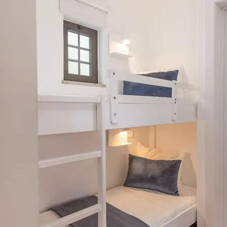 Club 109 Lejlighed *