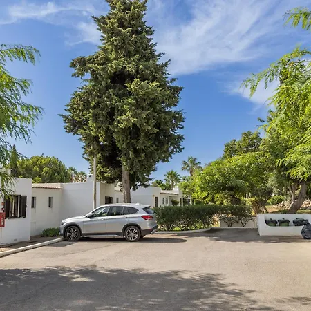 Lejlighed Club 109 *