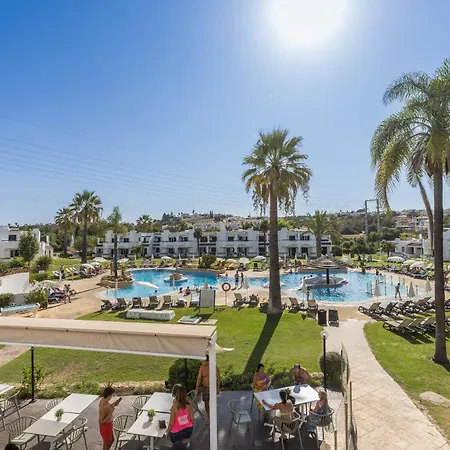 Club 109 Lejlighed Albufeira