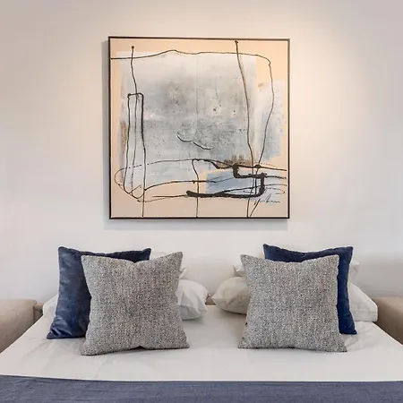 Club 109 Lejlighed *